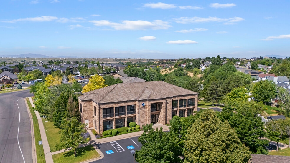 1480 E Ridgeline Dr, Ogden, UT for sale - Building Photo - Image 1 of 30