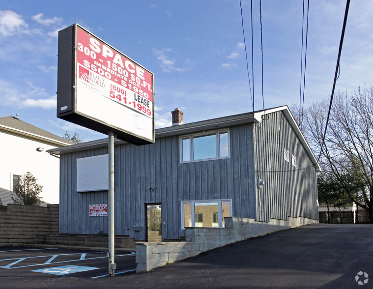 1672 Lincoln Hwy, Edison, NJ for sale - Primary Photo - Image 1 of 1