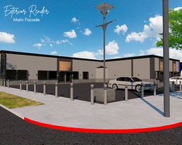 1705-1727 National City Blvd, National City CA - Automotive Property