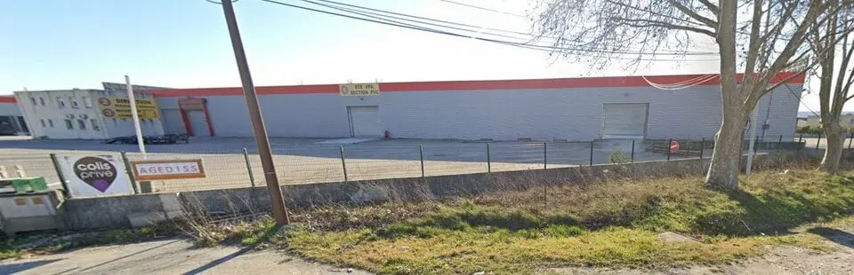 368 D, Gignac-la-Nerthe for lease Building Photo- Image 1 of 2