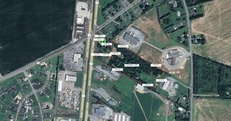 More details for Sussex Hwy, Bridgeville, DE - Land for Sale