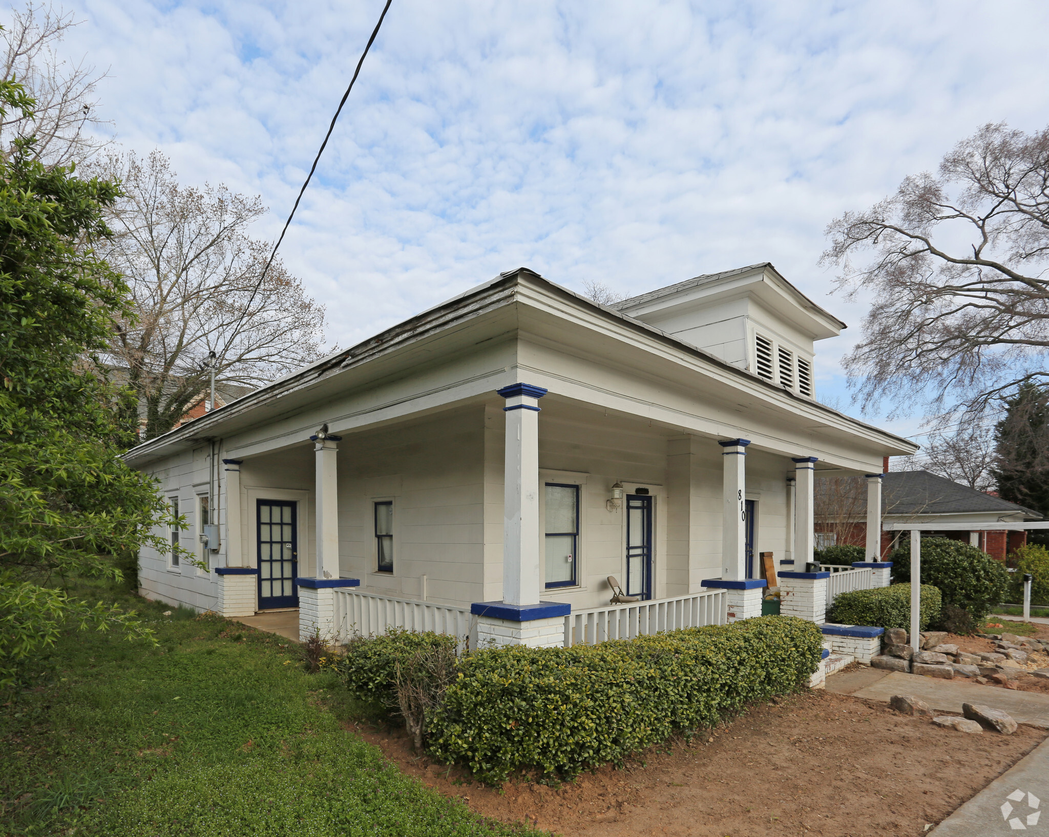 810 Church St, Decatur, GA for sale Primary Photo- Image 1 of 1