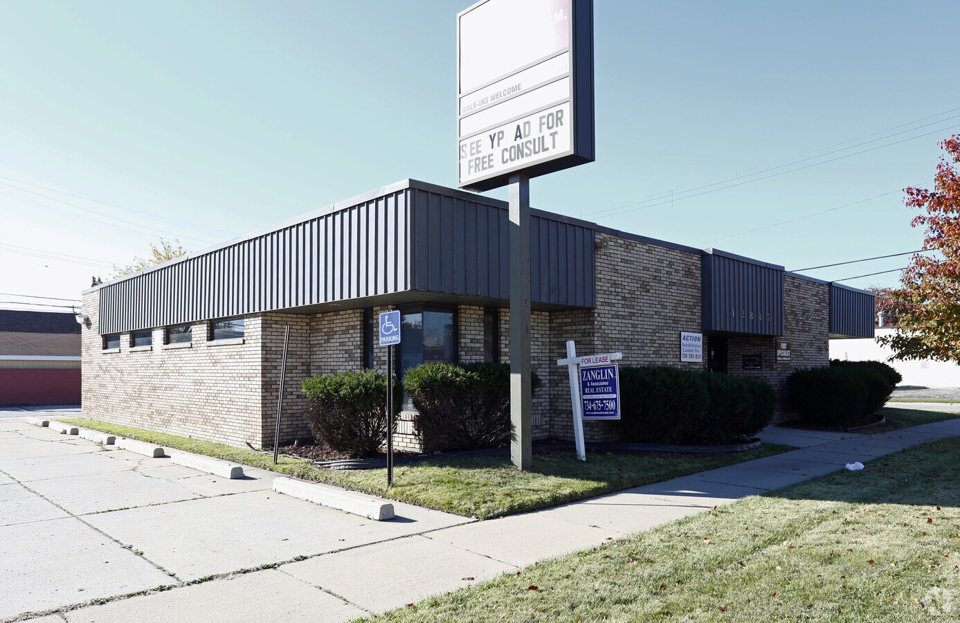 12885 Northline Rd, Southgate, MI 48195 | LoopNet