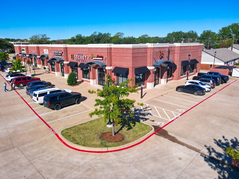 419 W Southwest Loop 323, Tyler, TX for lease - Building Photo - Image 3 of 5