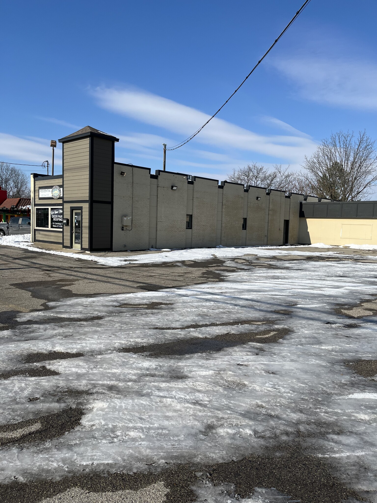 6418 Dixie Hwy, Florence, KY for lease Building Photo- Image 1 of 16