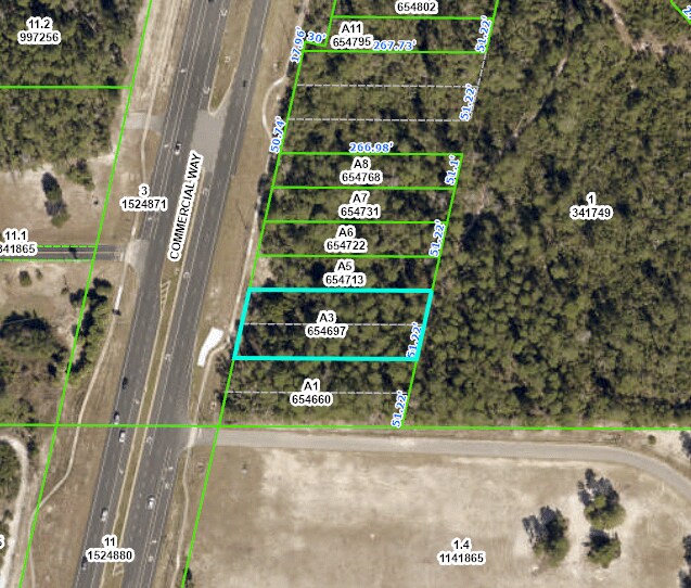 00 Commercial, Spring Hill, FL for sale Primary Photo- Image 1 of 1