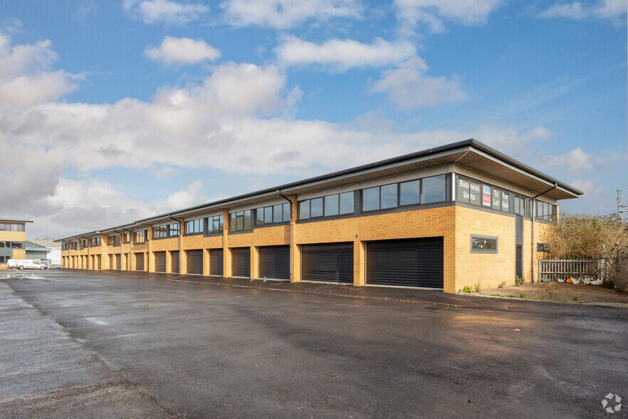 Rhymney River Bridge Rd, Cardiff, CF23 9AF