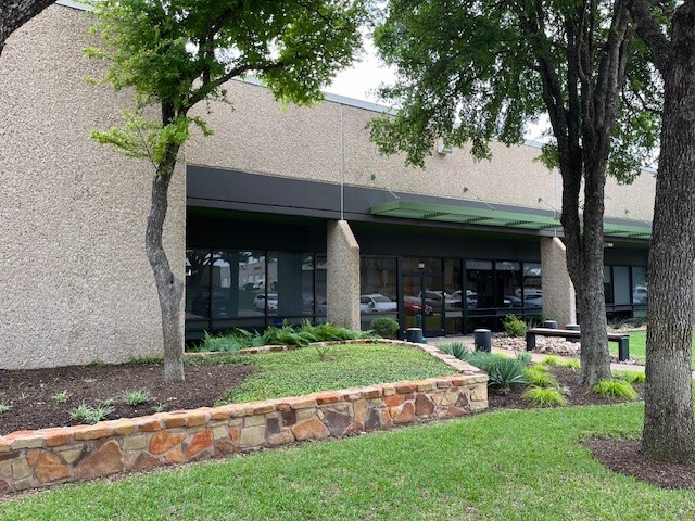 11100 Metric Blvd, Austin, TX for lease Building Photo- Image 1 of 17