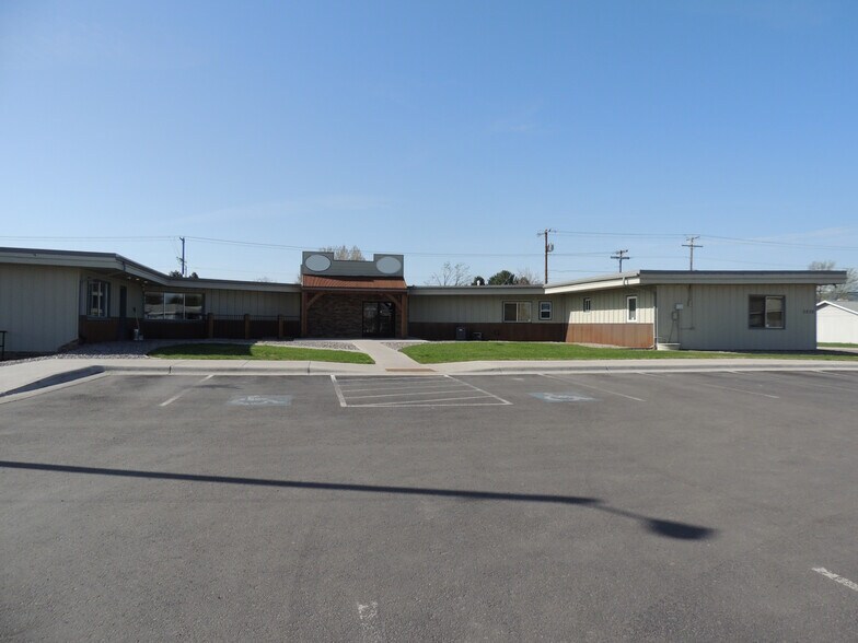 2230 27th Ave, Missoula, MT 59804 Highly Profitable Allergy & Asthma