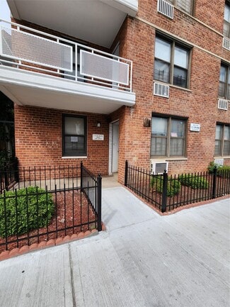 More details for 10025 Queens Blvd, Forest Hills, NY - Multifamily for Sale