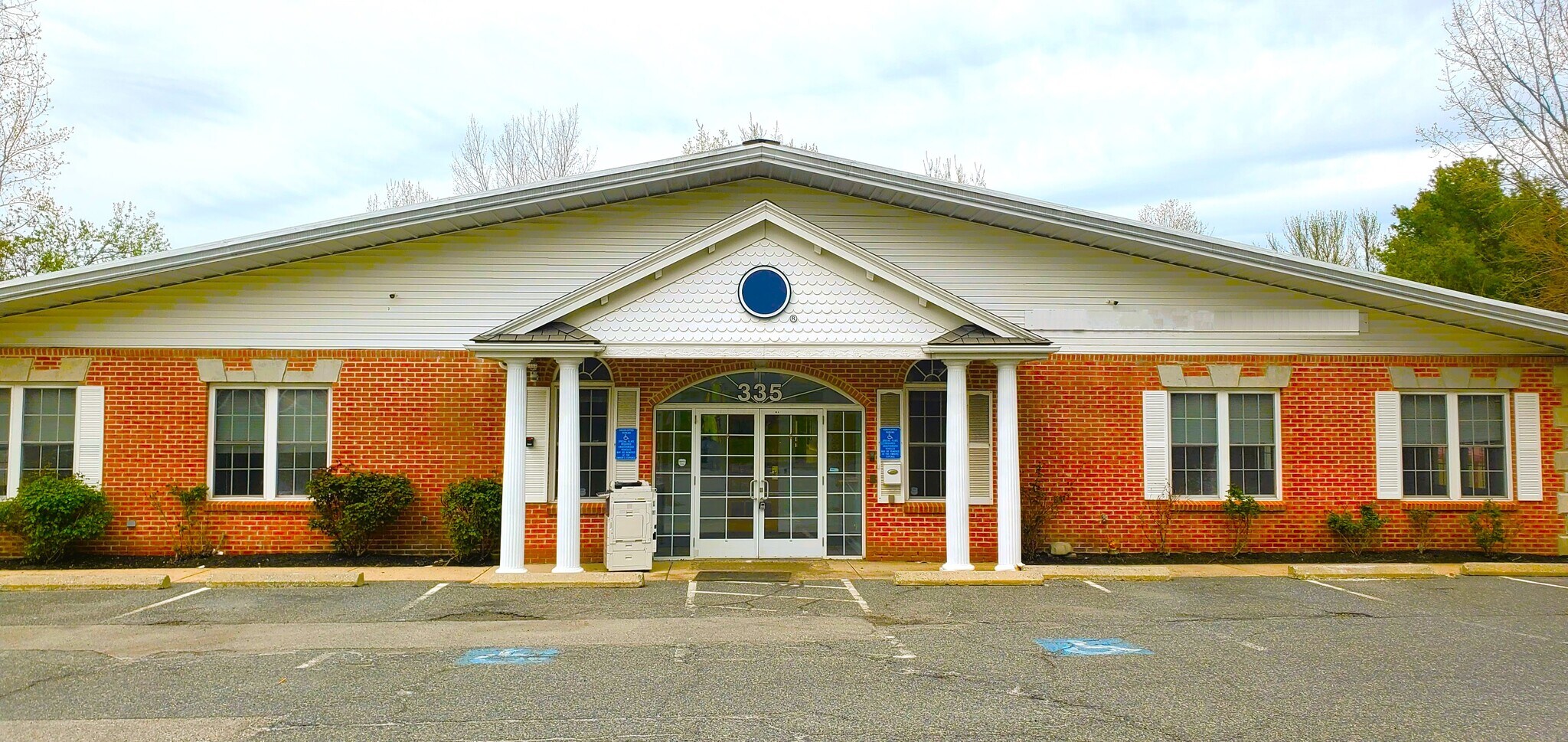335 West St, Braintree, MA for sale Building Photo- Image 1 of 1