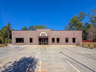 More details for 1940 Atlanta Hwy, Cumming, GA - Flex for Sale