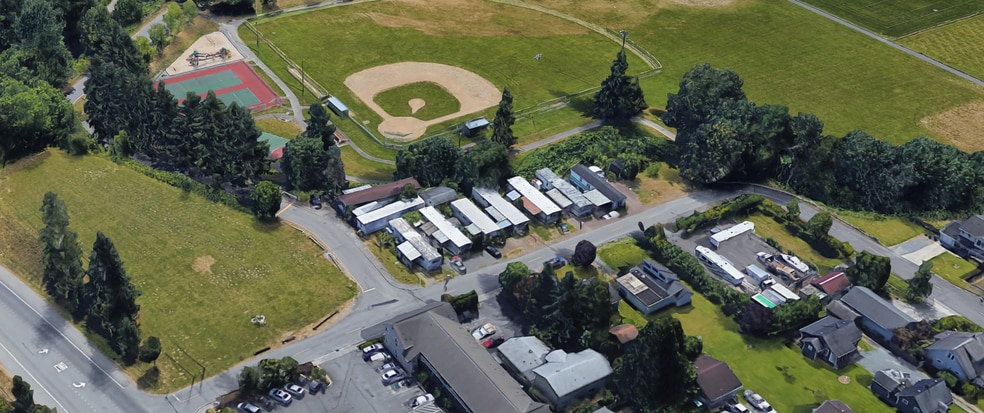 165 Cypress Ave, Snohomish, WA for sale - Building Photo - Image 2 of 2