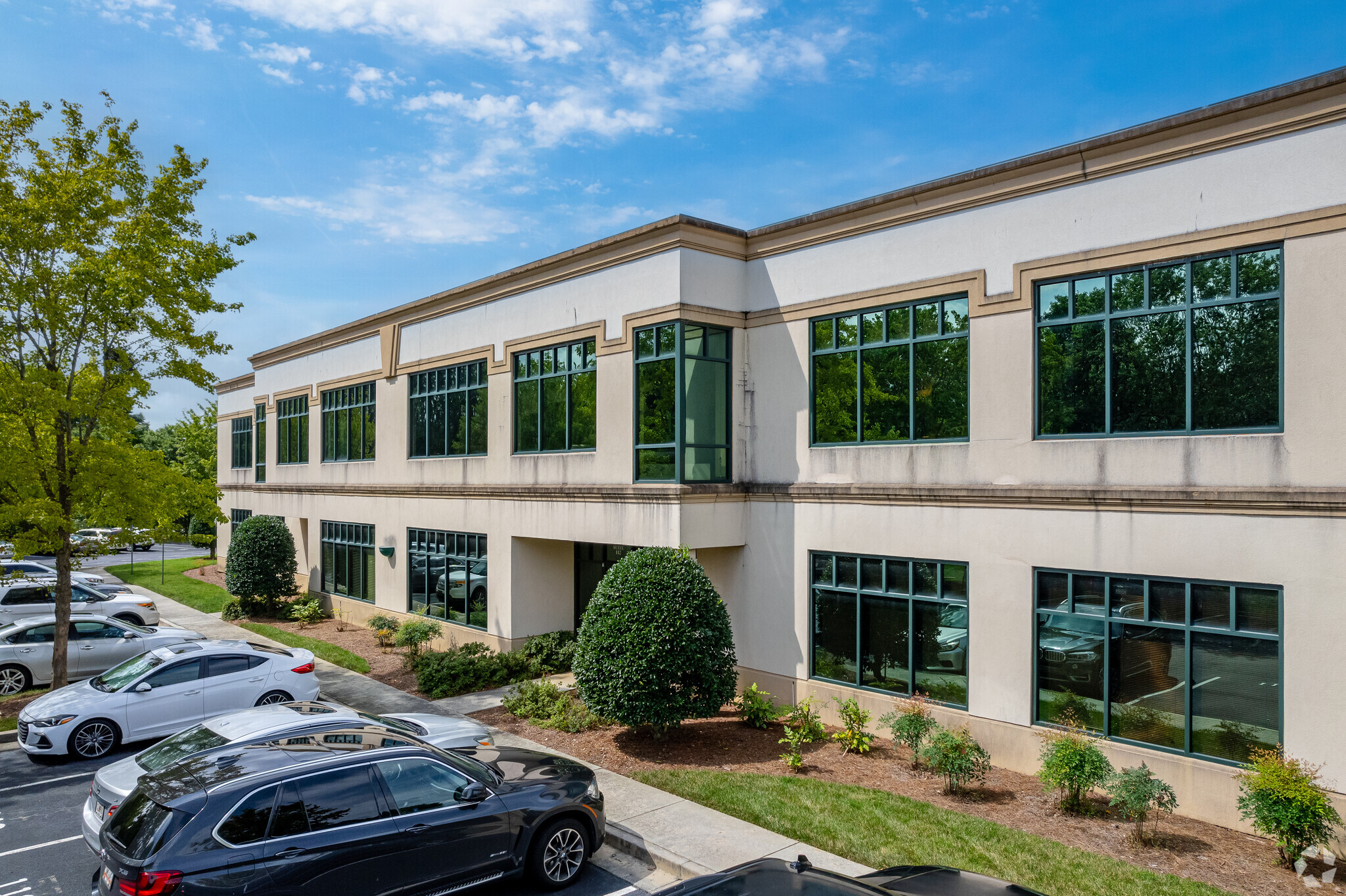 1690 Roberts Blvd, Kennesaw, GA 30144 - Roberts Business Center | LoopNet