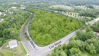 More details for Walker Dr, Warrenton, VA - Land for Sale