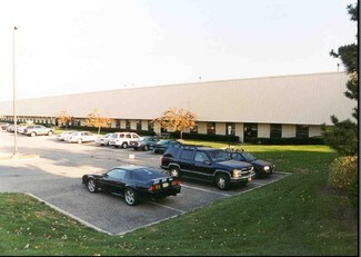 More details for 1150 Taylors Ln, Cinnaminson, NJ - Industrial for Lease