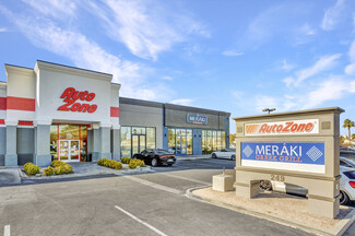 More details for 249 N Stephanie St, Henderson, NV - Retail for Sale