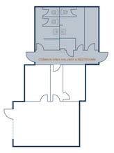 10606 Hempstead Rd, Houston, TX for lease Floor Plan- Image 1 of 1