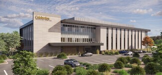 More details for 3275 South Mercy Road, Gilbert, AZ - Office/Medical for Lease