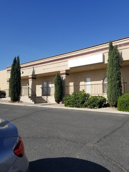 2403 Stockton Hill Rd, Kingman, AZ for sale - Other - Image 1 of 1