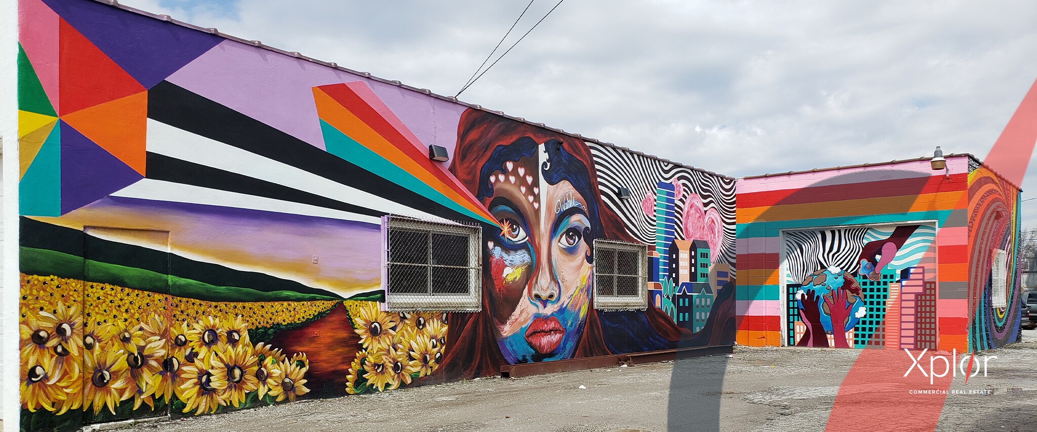 416 W 4th St, Fort Wayne, IN for sale Building Photo- Image 1 of 1