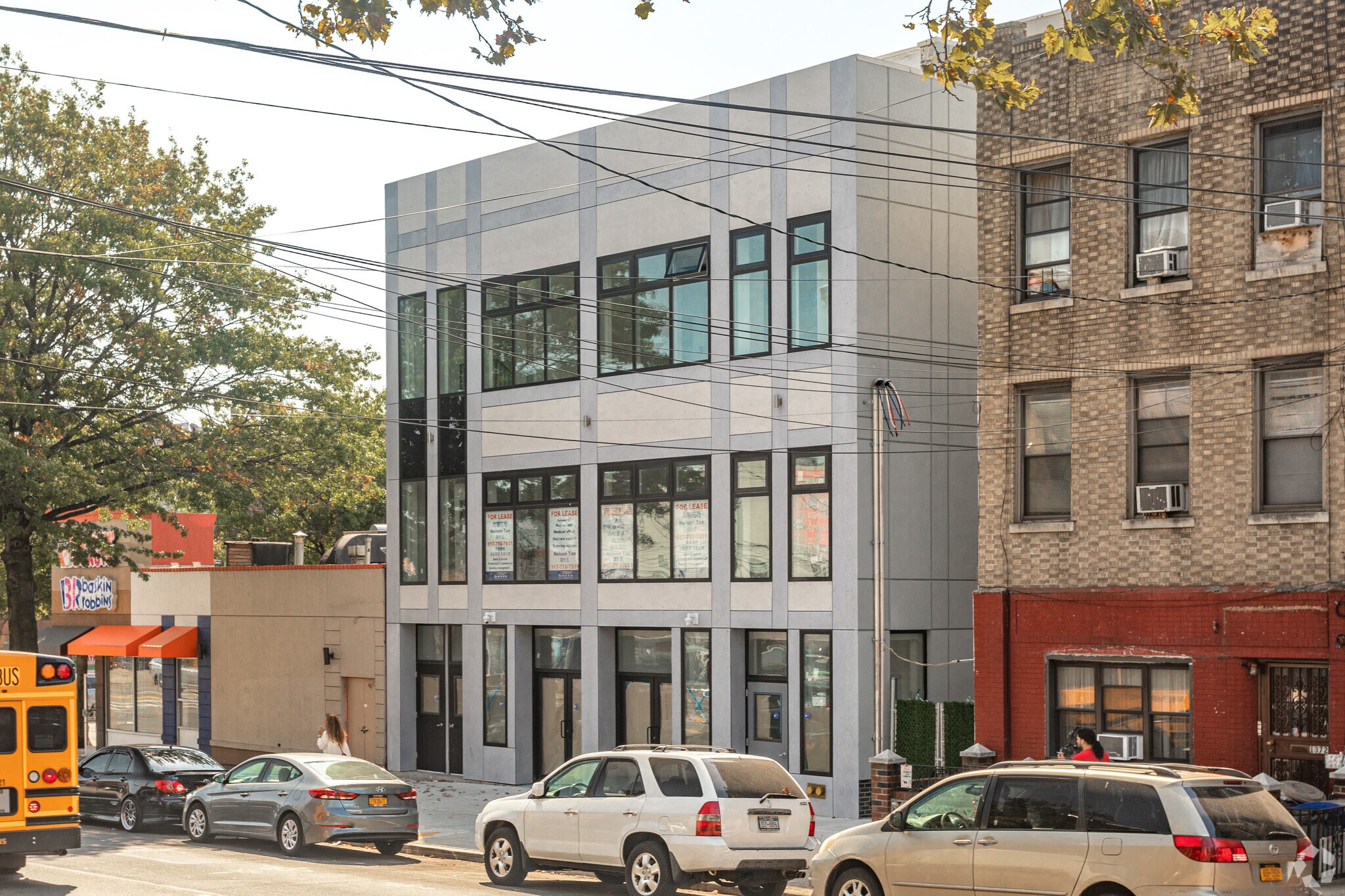 1374 65th St, Brooklyn, NY for sale Primary Photo- Image 1 of 1