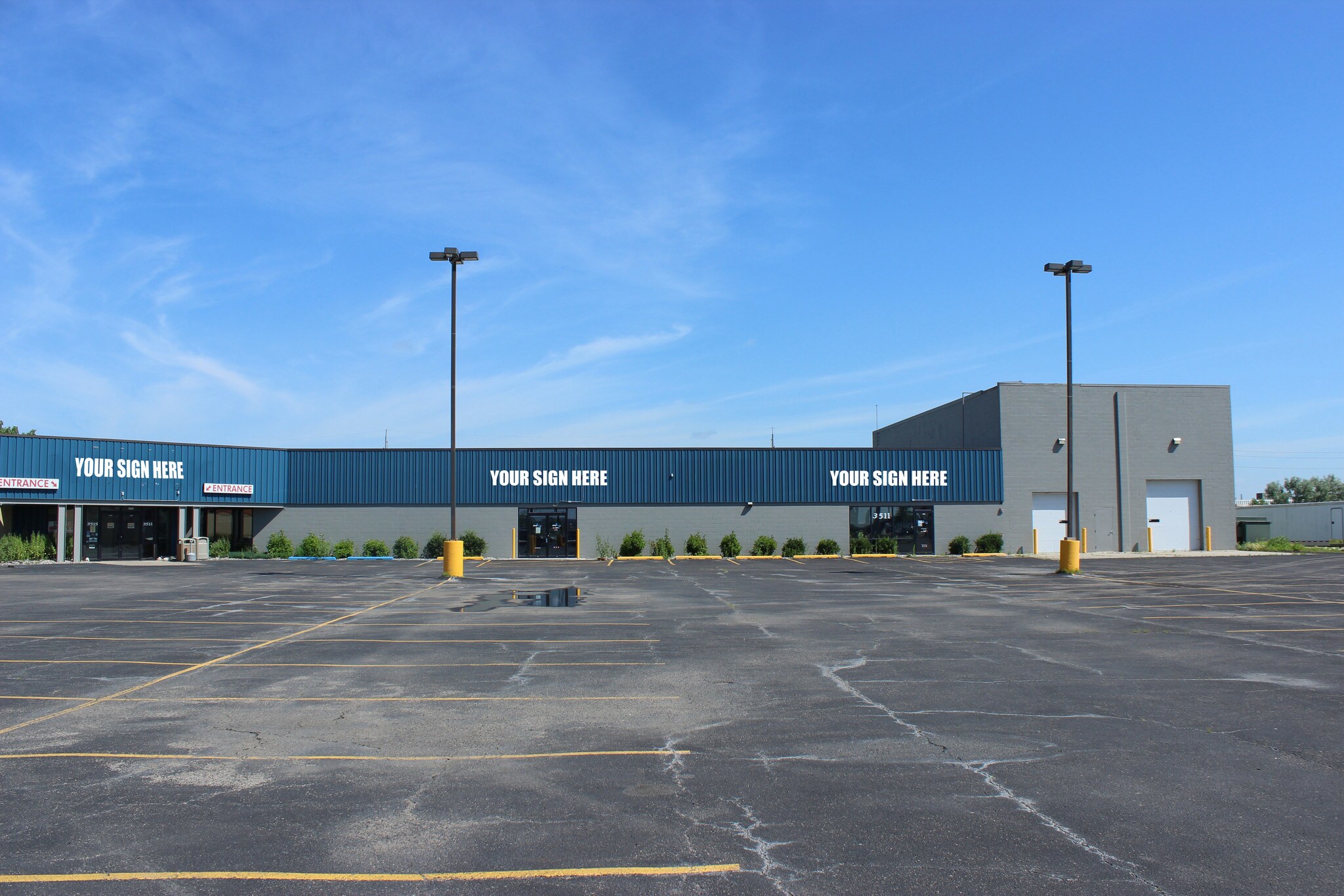 3511 Main Ave, Fargo, ND for sale Building Photo- Image 1 of 1