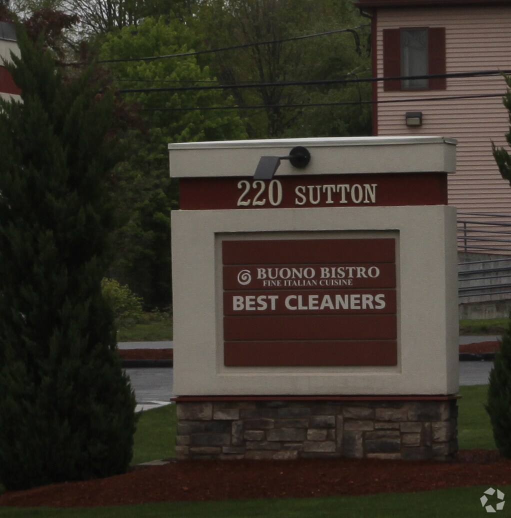 220 Sutton St, North Andover, MA 01845 Flex for Lease