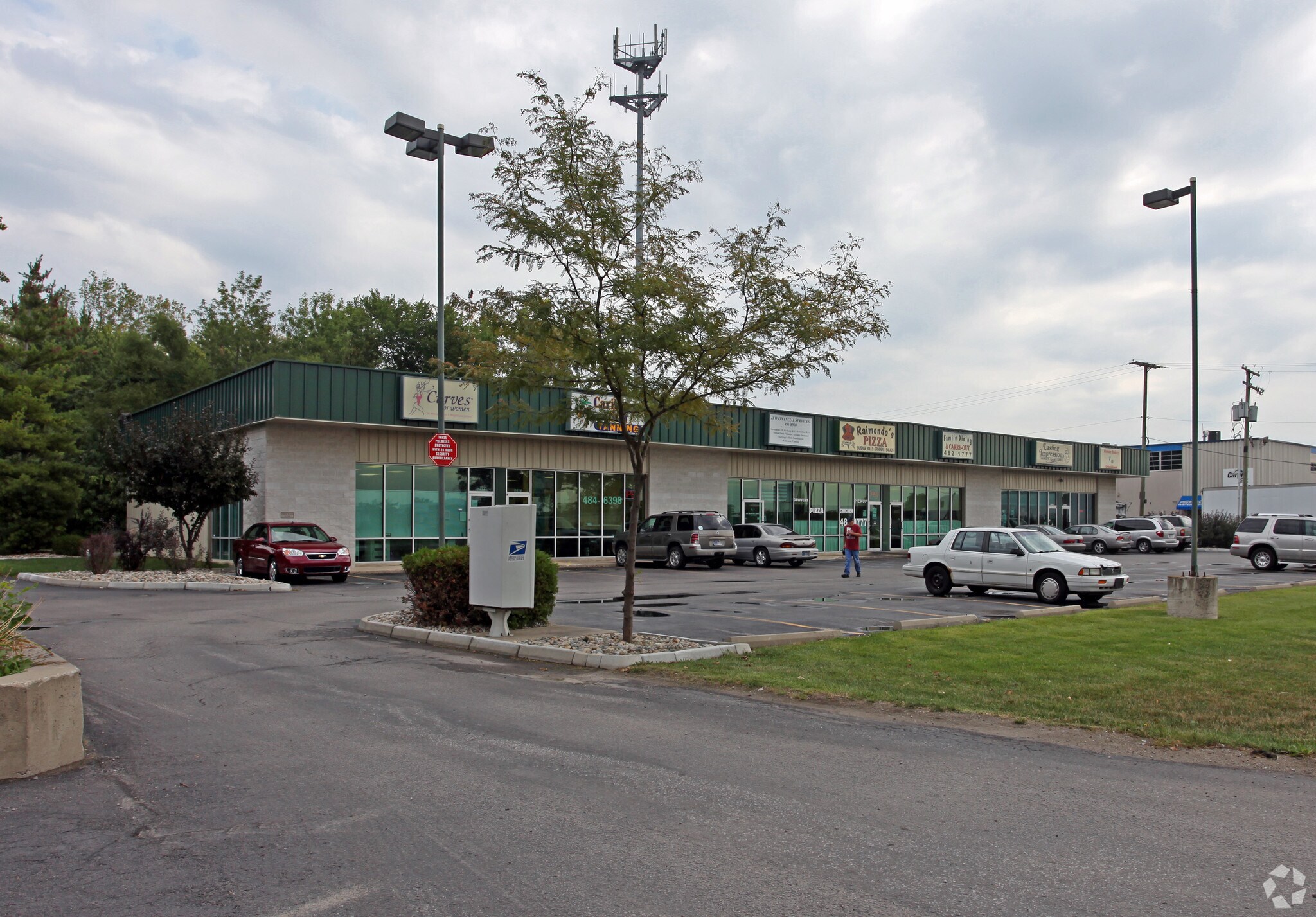 2602-2614 W State Blvd, Fort Wayne, IN for sale Primary Photo- Image 1 of 1