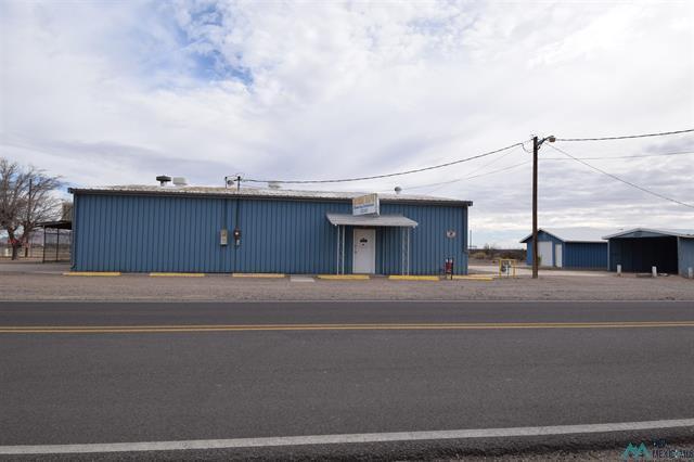 3330 Raymond Reed Blvd, Deming, NM for sale - Primary Photo - Image 1 of 1