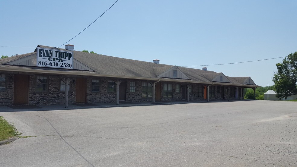 2001 Jesse James Rd, Excelsior Springs, MO for sale - Other - Image 1 of 1