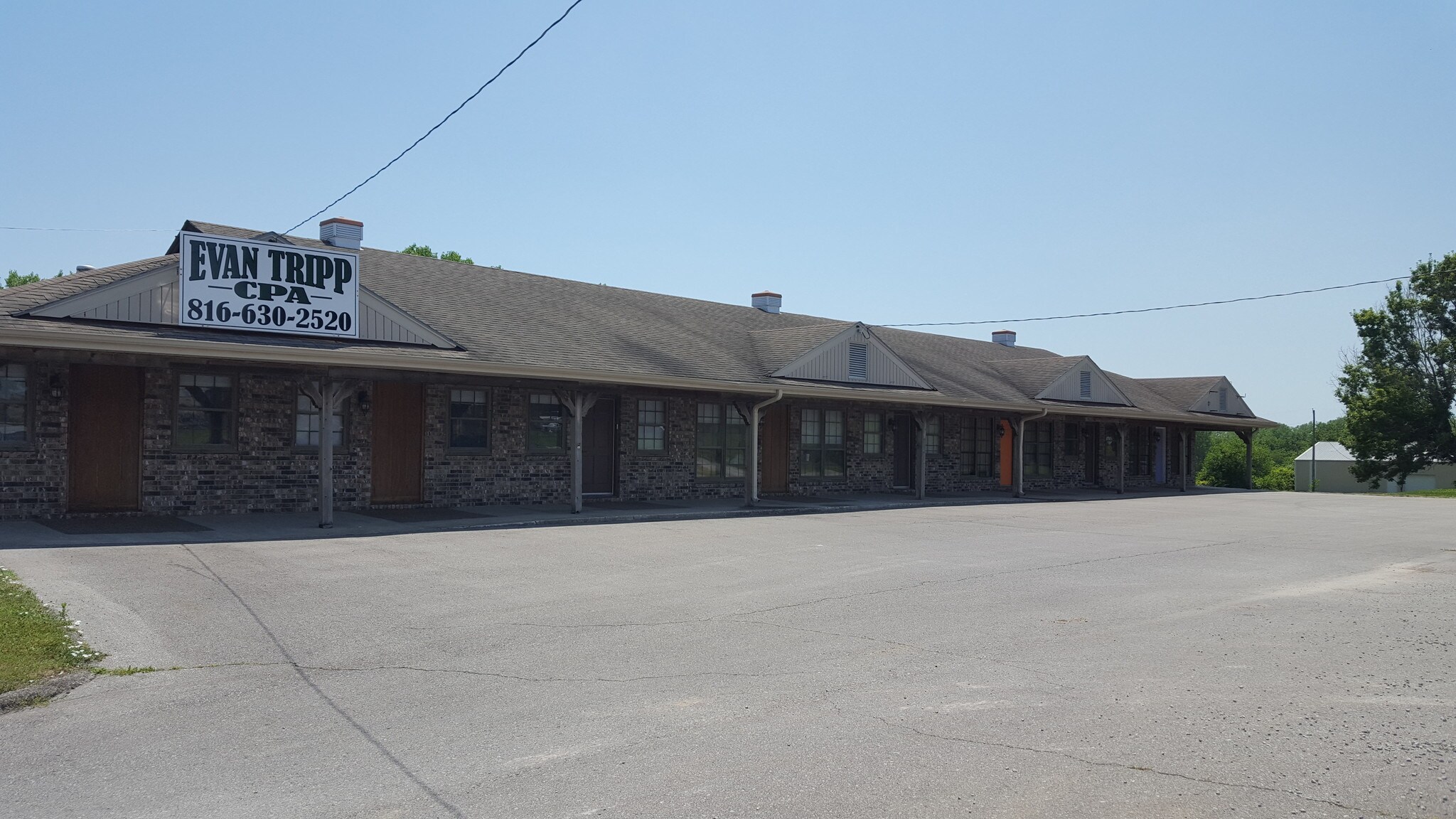 2001 Jesse James Rd, Excelsior Springs, MO for sale Other- Image 1 of 1