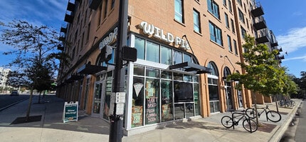 1258 NW 3rd Ave, Gainesville, FL for lease Building Photo- Image 1 of 6