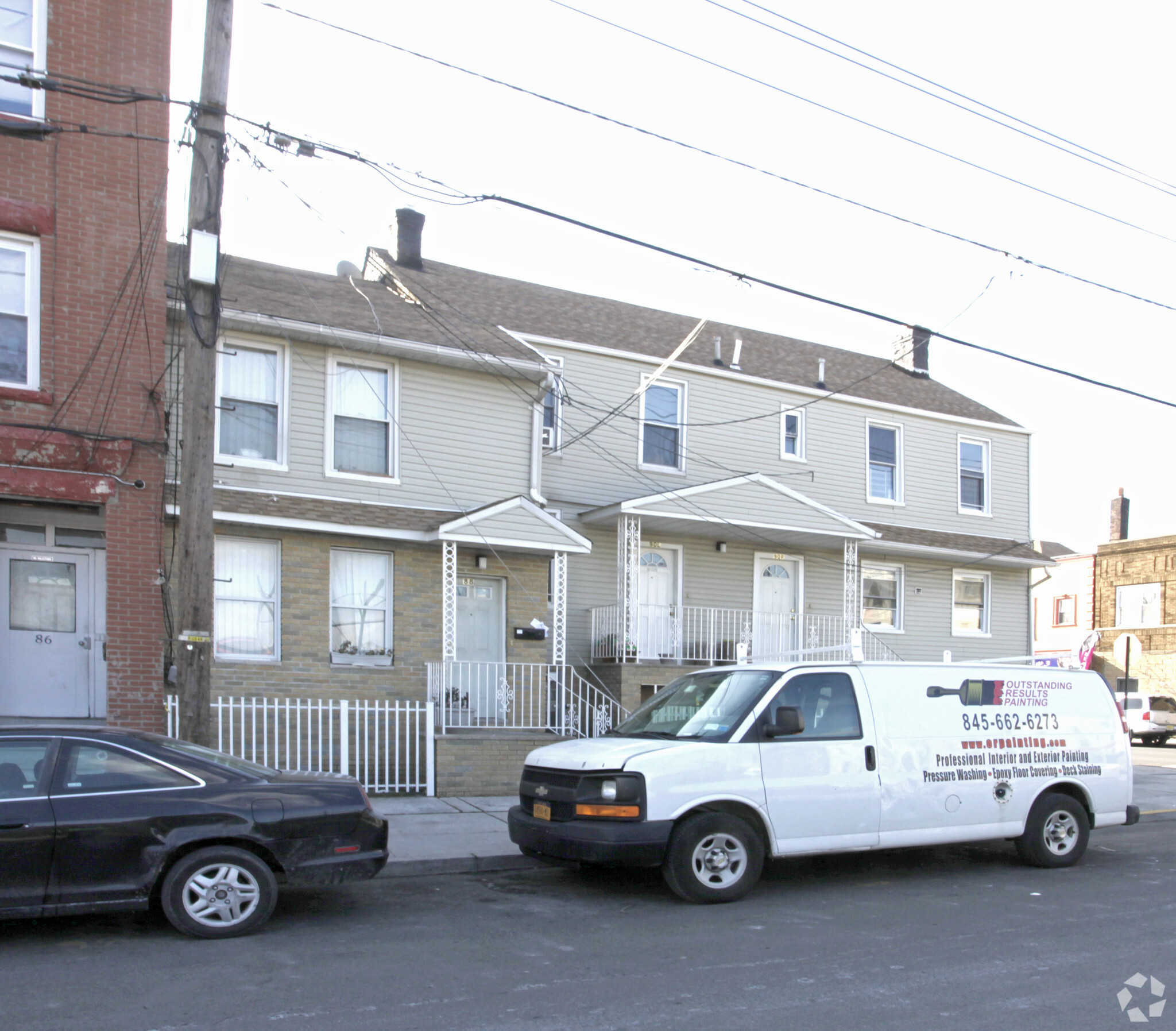 9-15 First St, Elizabeth, NJ for sale Primary Photo- Image 1 of 3