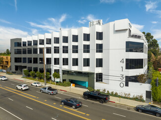 More details for 4130 Cahuenga Blvd, Toluca Lake, CA - Office for Lease