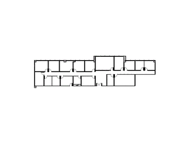 720 N Post Oak Rd, Houston, TX for lease Floor Plan- Image 1 of 1