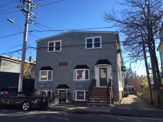 118 Pleasant St, Marblehead, MA for sale Other- Image 1 of 1