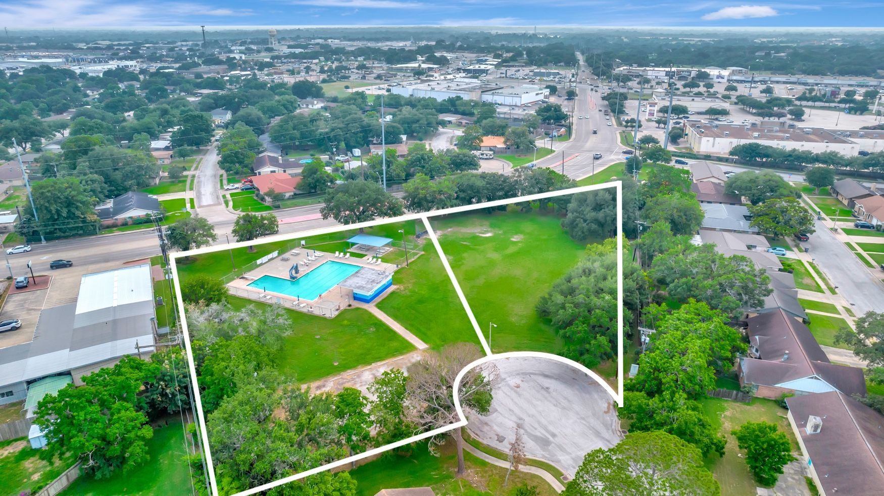 1010 Plantation Rd, Victoria, TX for sale Primary Photo- Image 1 of 1