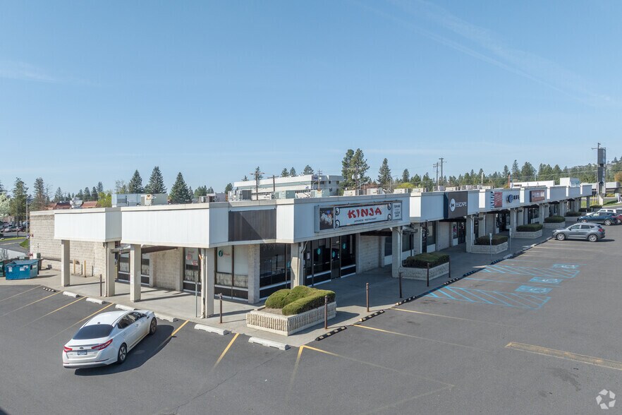 7446-7458 N Division St, Spokane, WA for sale - Primary Photo - Image 1 of 1