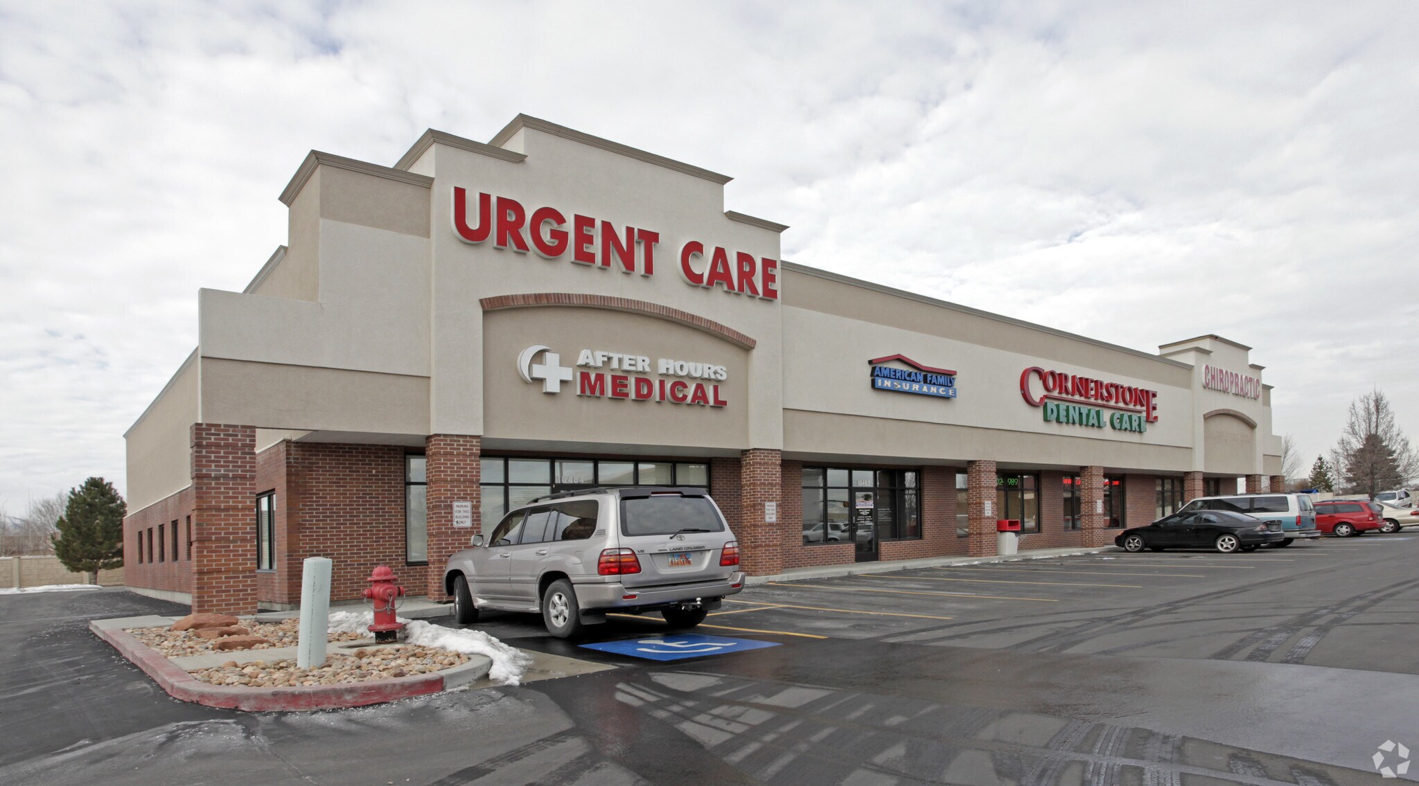 10456-10464 S Redwood Rd, South Jordan, UT for sale Primary Photo- Image 1 of 1