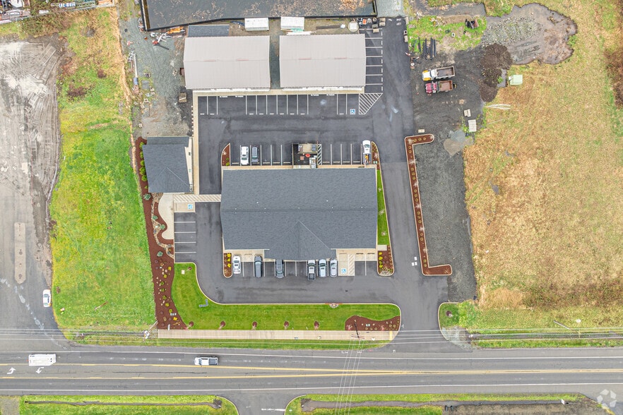 27971 Washington 410, Buckley, WA for lease - Building Photo - Image 3 of 6