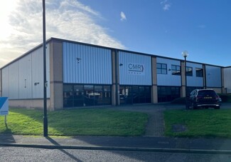 More details for New York Way, Newcastle Upon Tyne - Industrial for Lease