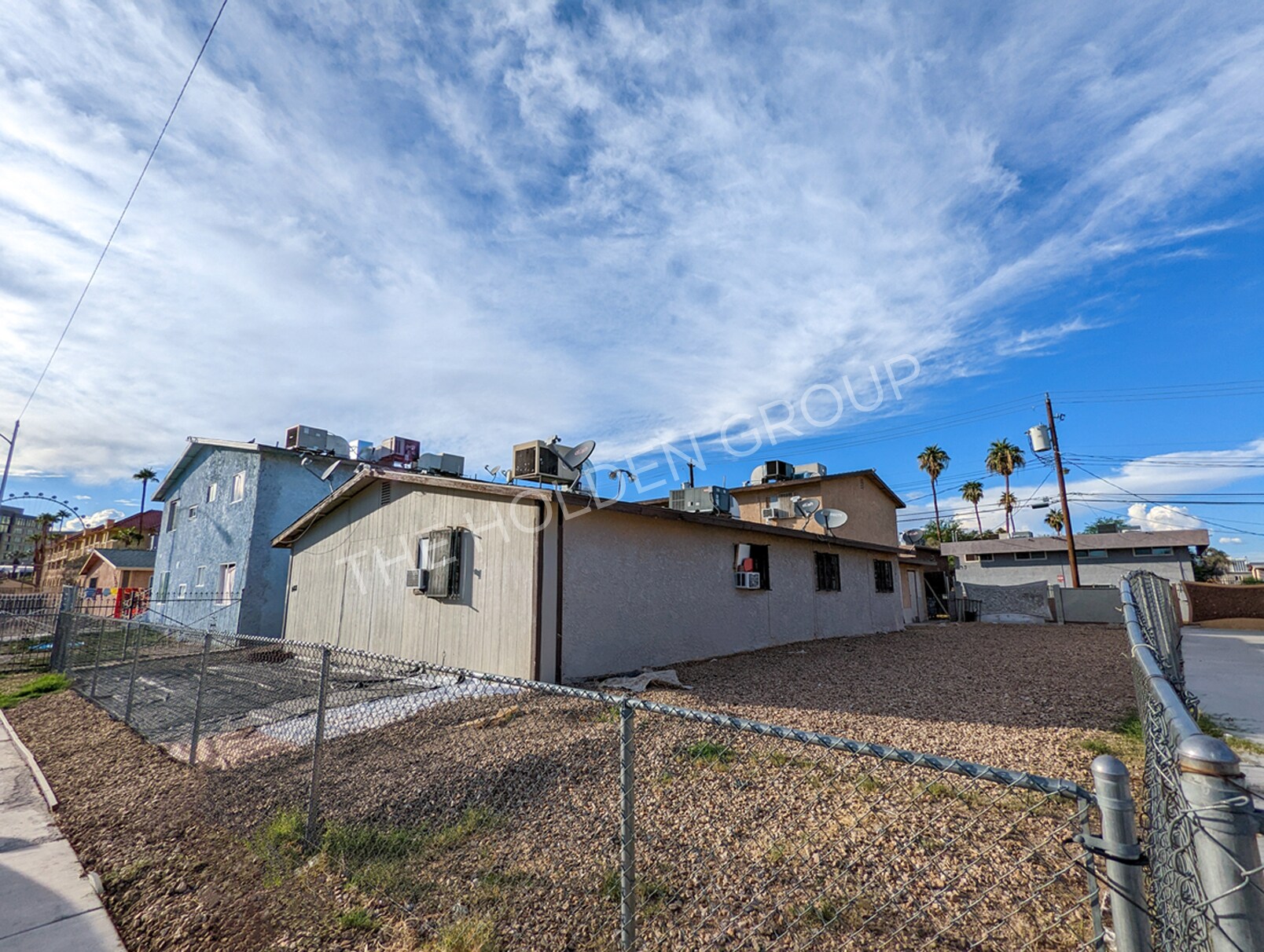 488 Albert Ave, Las Vegas, NV for sale Building Photo- Image 1 of 1