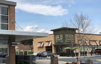 More details for 10914 Baltimore Ave, Beltsville, MD - Retail for Lease