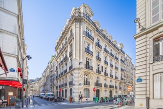 More details for 1-3 Rue De Penthièvre, Paris - Office for Lease