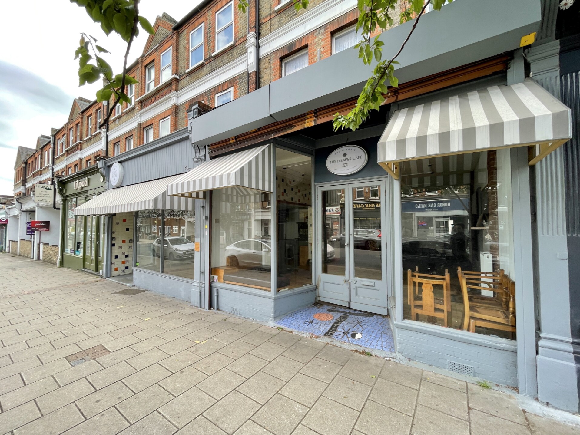 37-39 Honor Oak Park, London for sale Building Photo- Image 1 of 1