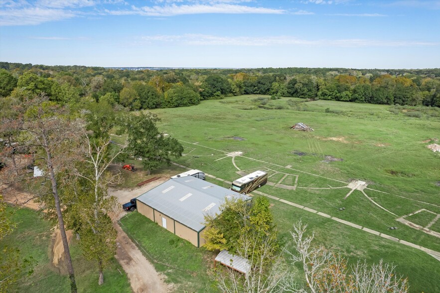 12824 Highway 105 W, Conroe, TX for sale - Aerial - Image 3 of 18