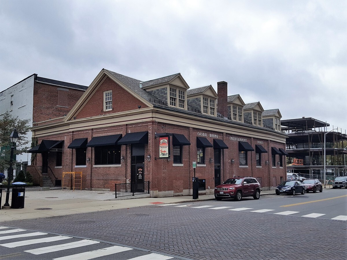 172 Hanover St, Portsmouth, NH 03801