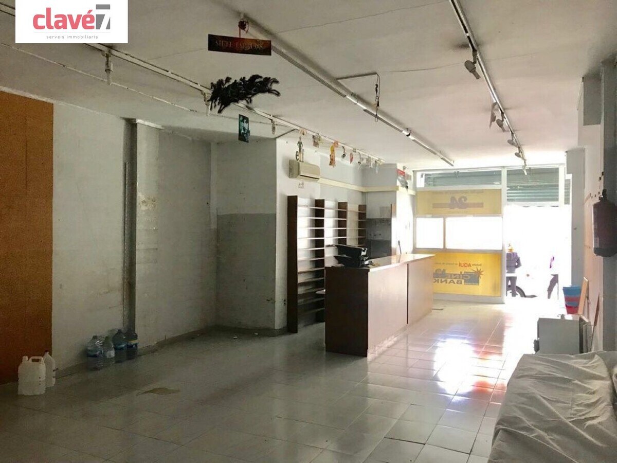 Castellar del Vallès, BAR 08211 - - - Interior Photo - Image 1 of 4