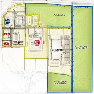 More details for E 46th St N, Tulsa, OK - Land for Sale